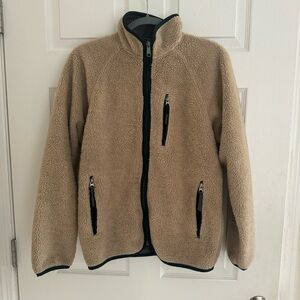 Vintage Patagonia Retro-X Cardigan Sherpa Fleece Jacket
